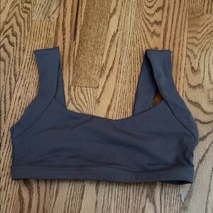 Form Sweetheart Supporter Bra